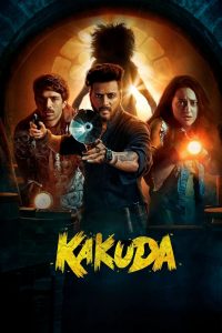 Kakuda (2024) Hindi Full Movie HD WEB-BL 720p HEVC | 1080p | G Drive