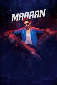 Maaran (2022) Hindi Movie Full HD WEB-BL 720p