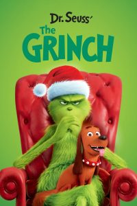 The Grinch (2018) Hindi-English WEB-BL 720p