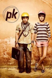 PK (2014) Hindi Movie Full 720p WEB-BL