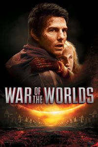 War of the Worlds (2005) Dual Audio [Hindi- English] Movie Full HD WEB-BL 420p ,720p & 1080p