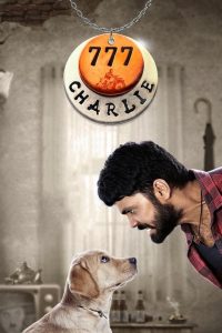 777 Charlie (2022) Hindi Movie Full HD WEB-BL 420p ,720p & 1080p