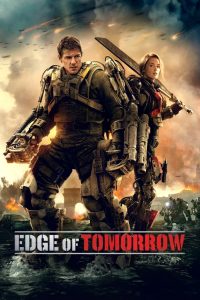 Edge of Tomorrow (2014) Hindi- English Dual Audio Movie Full HD WEB-BL 720 & 1080p