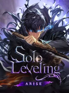 Solo Leveling (2024) Anime Series [Season 1] (Complete) Hindi Dubbed (ORG) Multi-Audio 720p WEB-DL