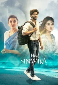 Hey! Sinamika (2022) Hindi Movie Full HD WEB-BL 720p | 1080p