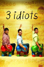 3 Idiots (2009) Hindi Movie 720p & 1080p