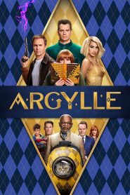 Argylle (2024) Dual Audio [Hindi ORG & ENG] WEB-DL 720p & 1080p |