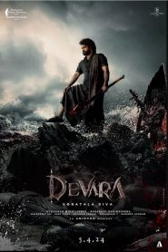 Devara: Part 1 (2024) Hindi {ORG Line} Full Movie HDTC 720p | 1080p