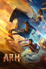 A.R.M (2024) HDTS Multi Audio [Hindi (ORG-LiNE) + Malayalam + Tamil + Telugu] Full Movie 720p | 1080p