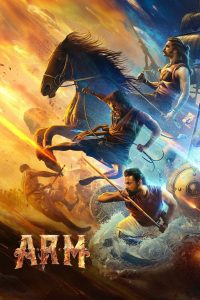 A.R.M (2024) HDTS Multi Audio [Hindi (ORG-LiNE) + Malayalam + Tamil + Telugu] Full Movie 720p | 1080p