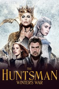 The Huntsman: Winter’s War (2016) Dual Audio [HIndi-English] Movie Full WEB-BL 720p & 1080p