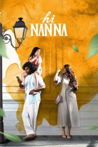 Hi Nanna (2023) Dual Audio [Hindi (ORG DD5.1) & Telugu] WEB-DL 720p | 1080p