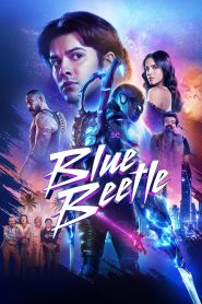 Blue Beetle (2023) Hindi Movie Full WEB-BL 720p | 1080p