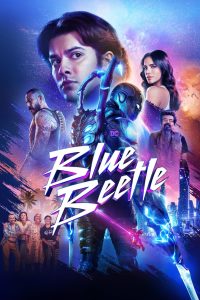 Blue Beetle (2023) Hindi Movie Full WEB-BL 720p | 1080p