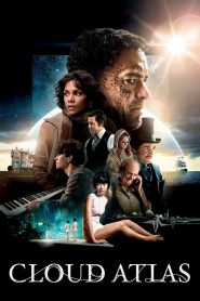 Cloud Atlas (2012) Dual Audio [Hindi- English] Movie Full HD 720p & 1080p